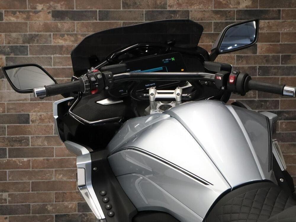 Bmw K 1600 B (2017 - 20) (14)