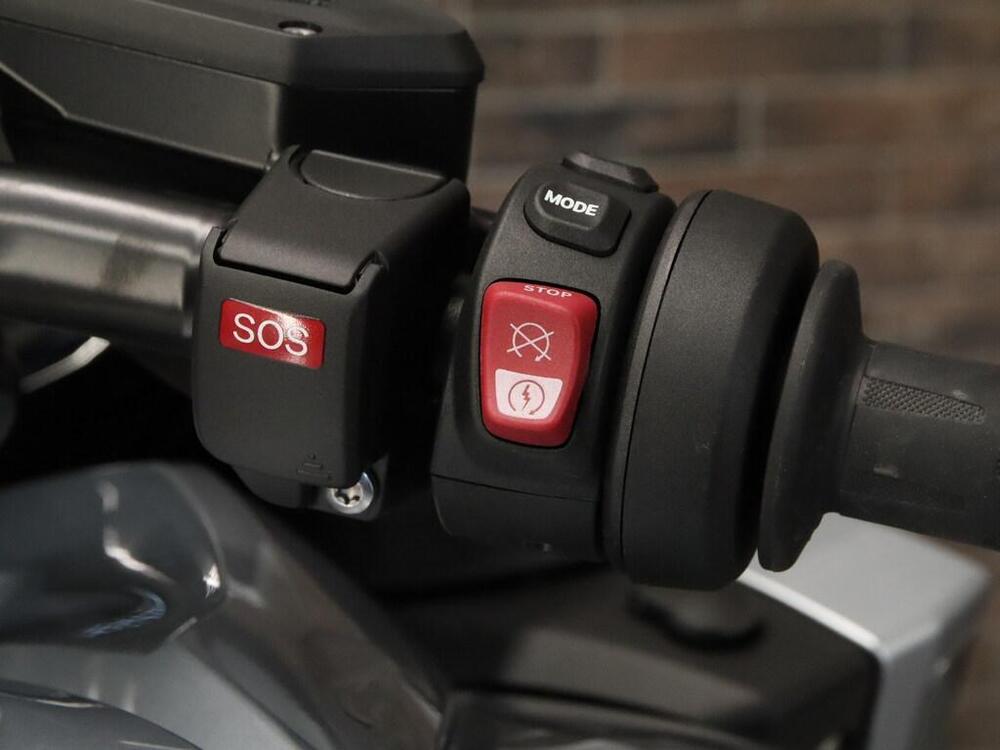 Bmw K 1600 B (2017 - 20) (12)