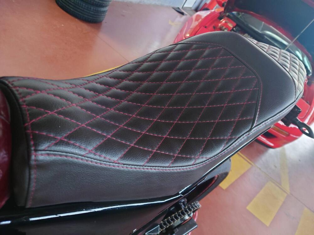 Honda Hornet 600 (2005 - 06) (6)