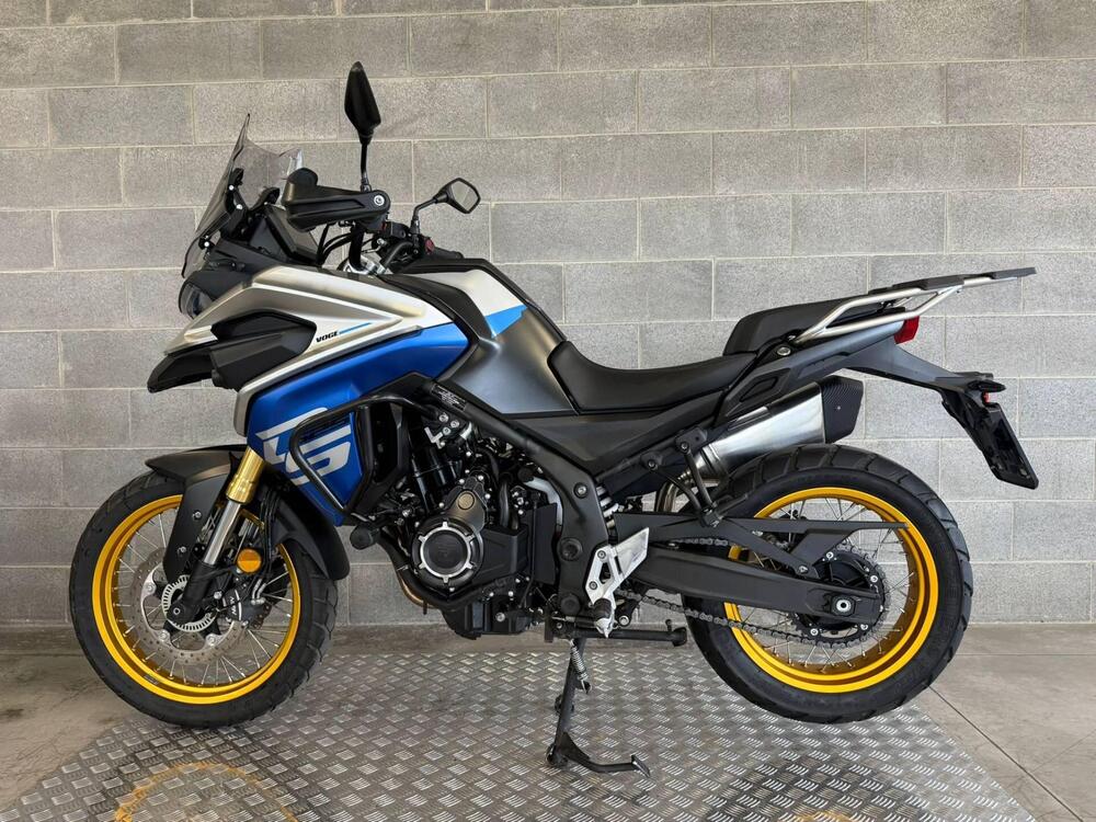 Voge Valico 525DSX (2023 - 26) (5)