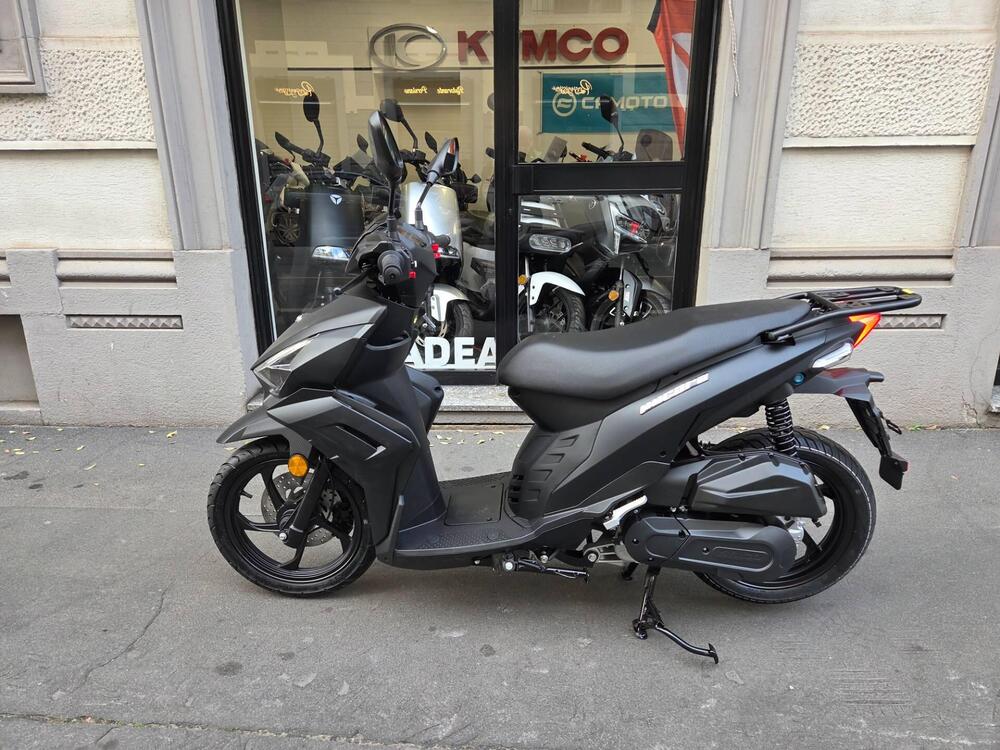 Kymco Micare 125 (2026) (3)