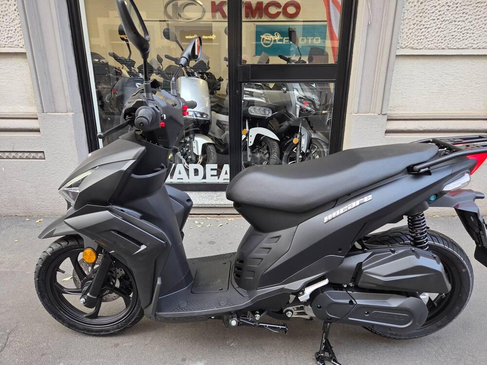 Kymco Micare 125 (2026)