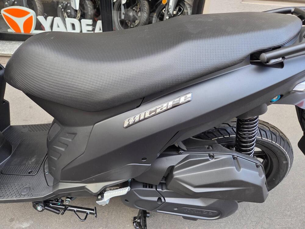 Kymco Micare 125 (2026) (5)