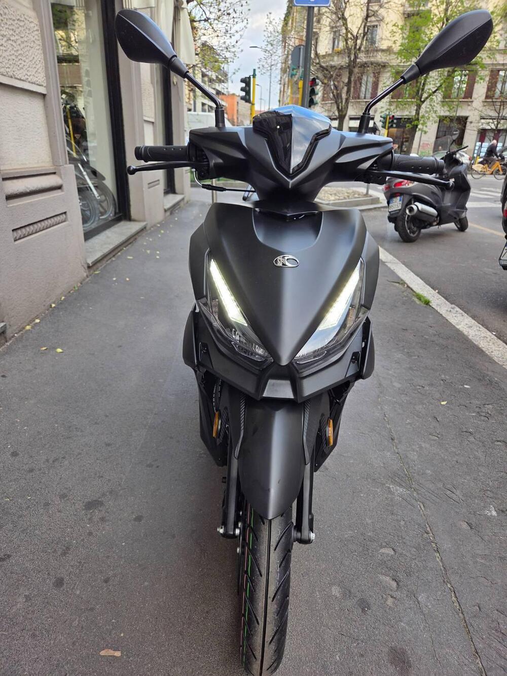 Kymco Micare 125 (2026) (4)