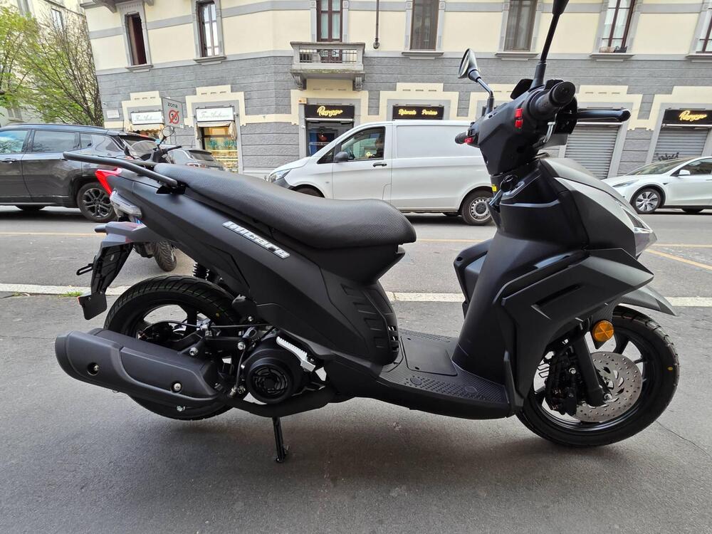 Kymco Micare 125 (2026) (2)