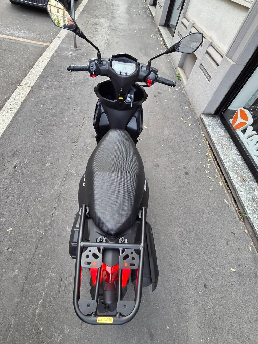 Kymco Micare 125 (2026) (6)