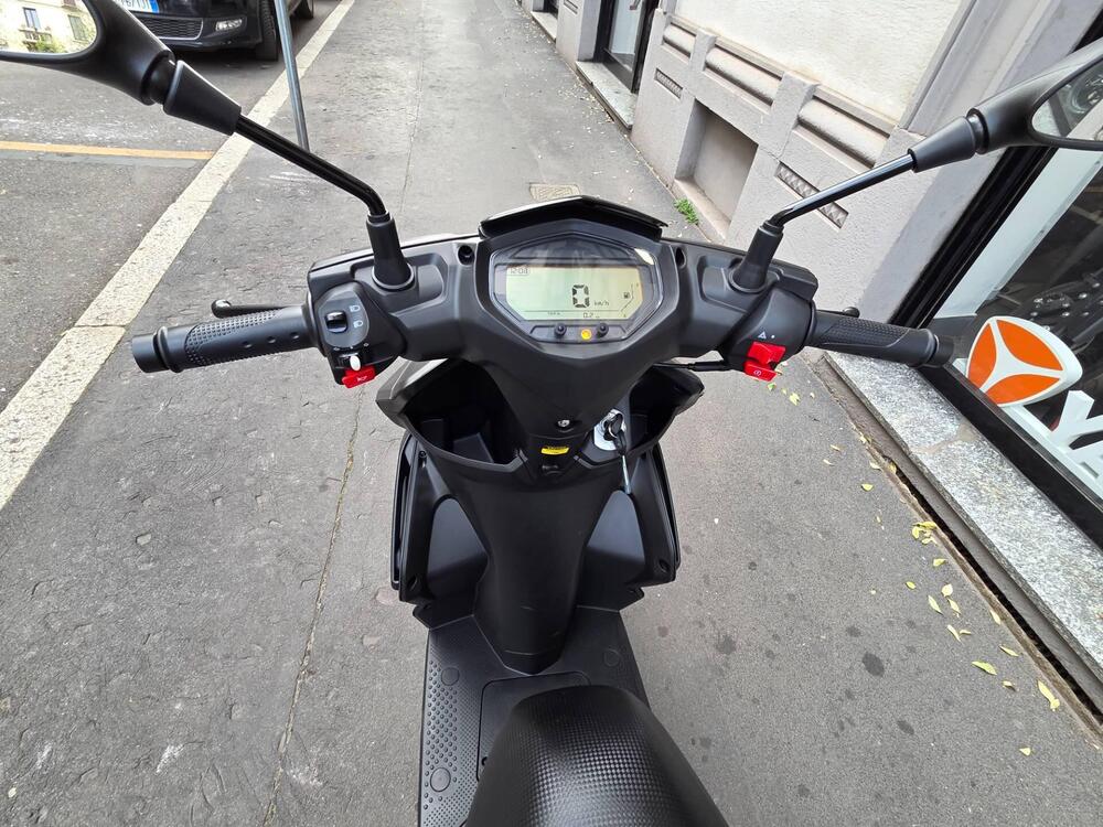 Kymco Micare 125 (2026) (7)