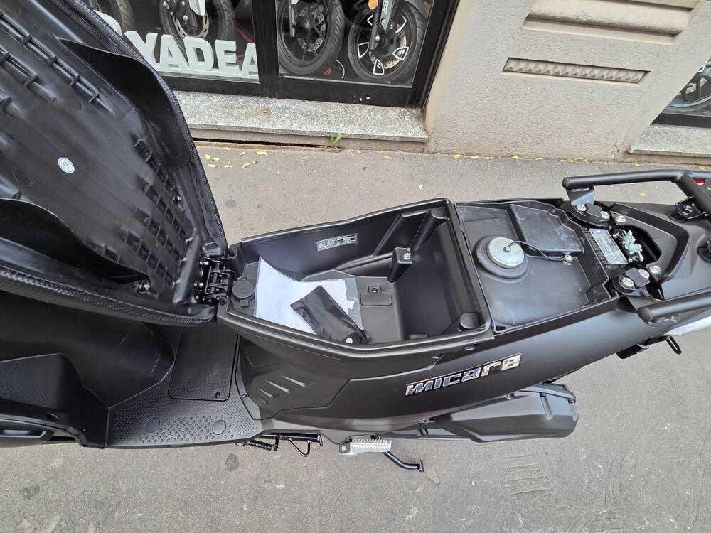 Kymco Micare 125 (2026) (8)