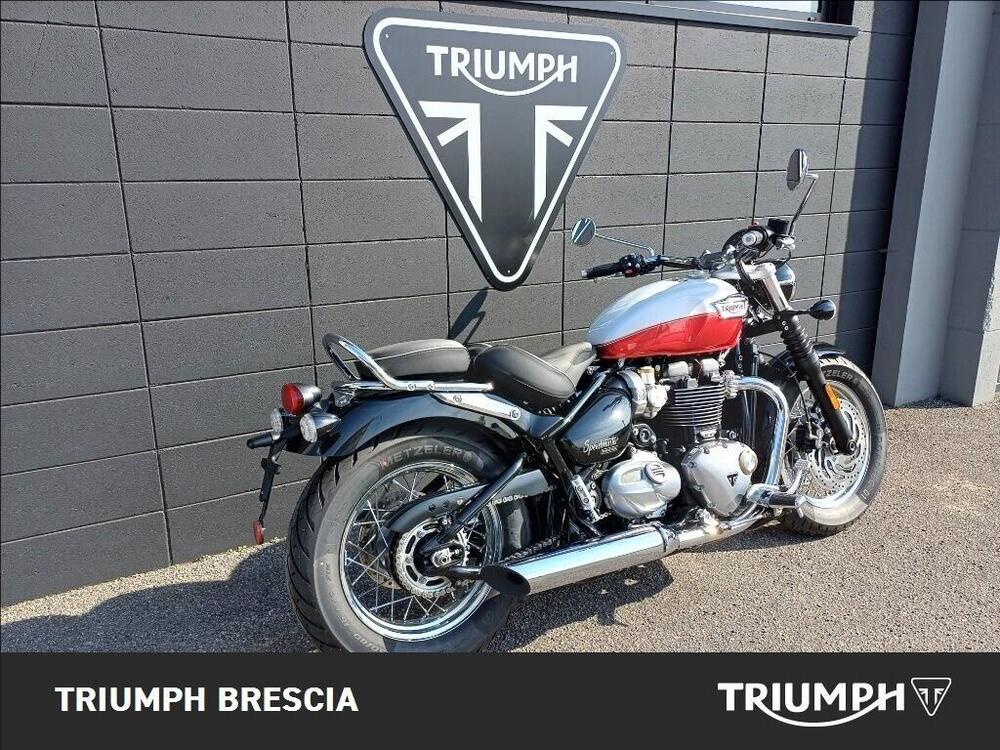 Triumph Bonneville Speedmaster 1200 (2021 - 25) (3)