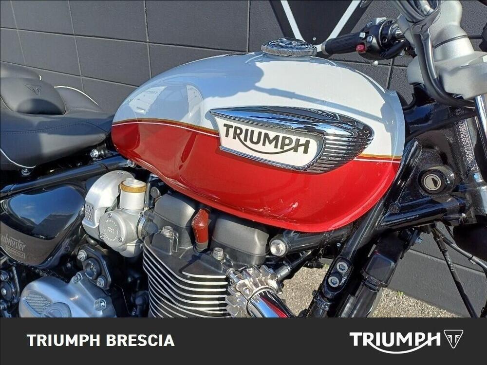 Triumph Bonneville Speedmaster 1200 (2021 - 25) (7)