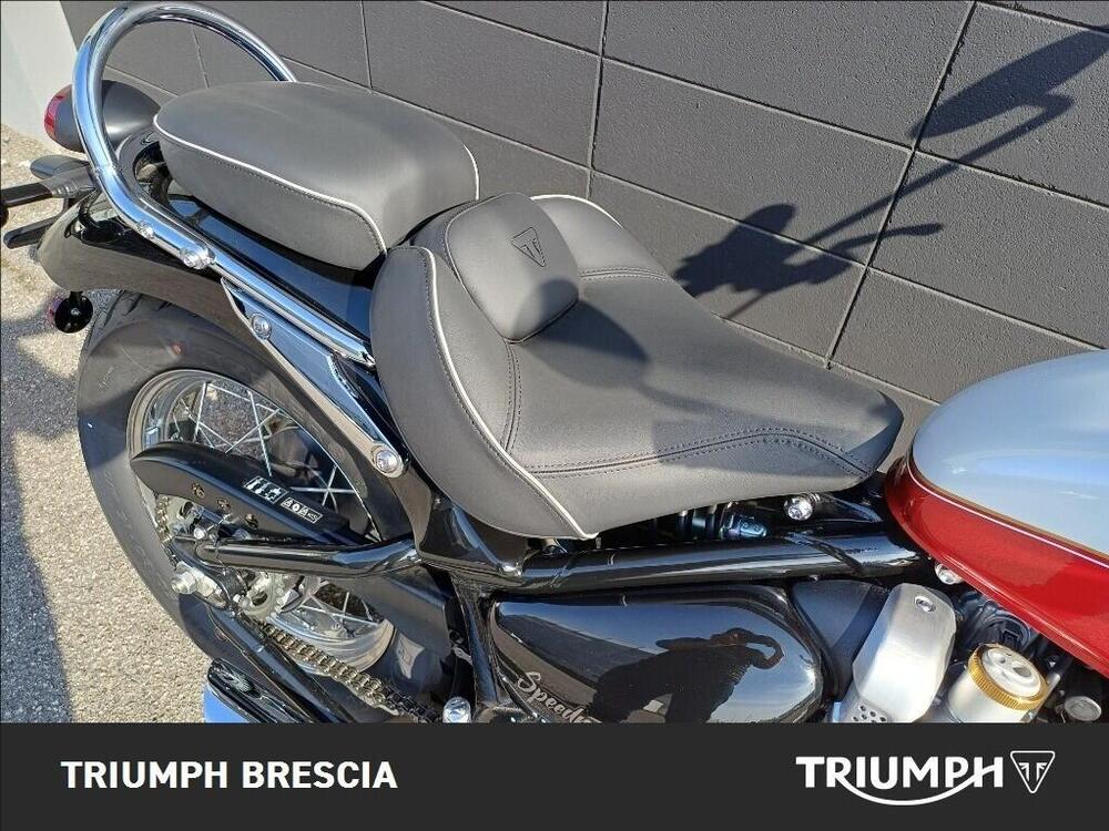 Triumph Bonneville Speedmaster 1200 (2021 - 25) (5)
