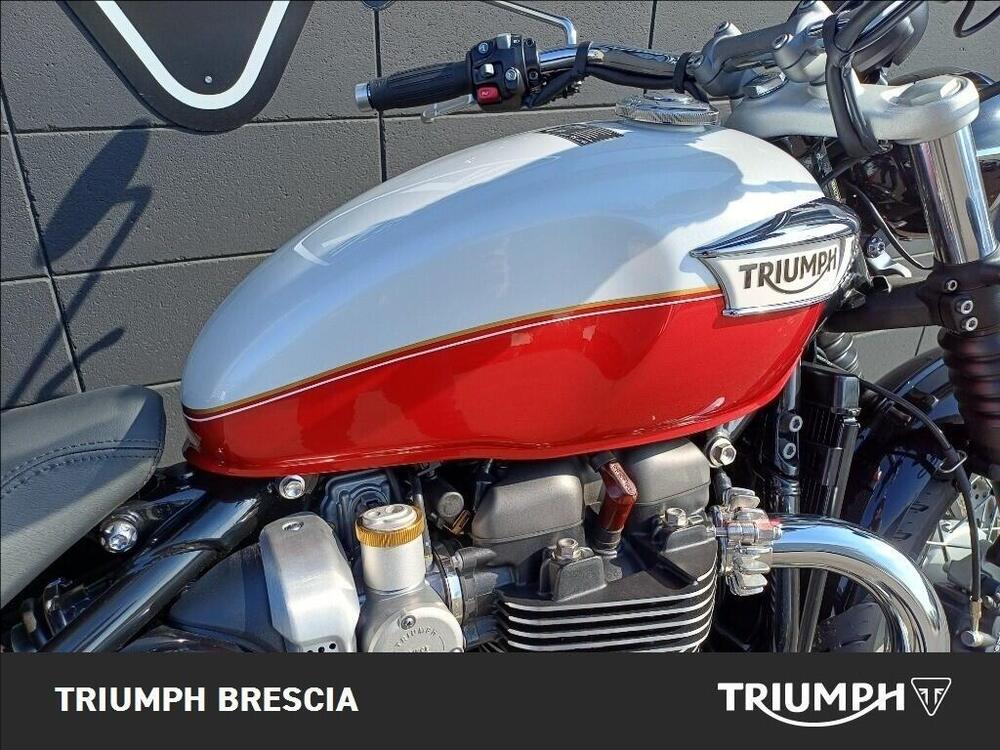 Triumph Bonneville Speedmaster 1200 (2021 - 25) (6)