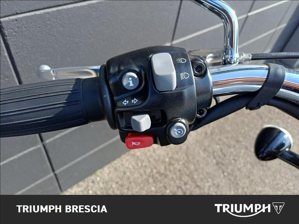 Triumph Bonneville Speedmaster 1200 (2021 - 25) (11)