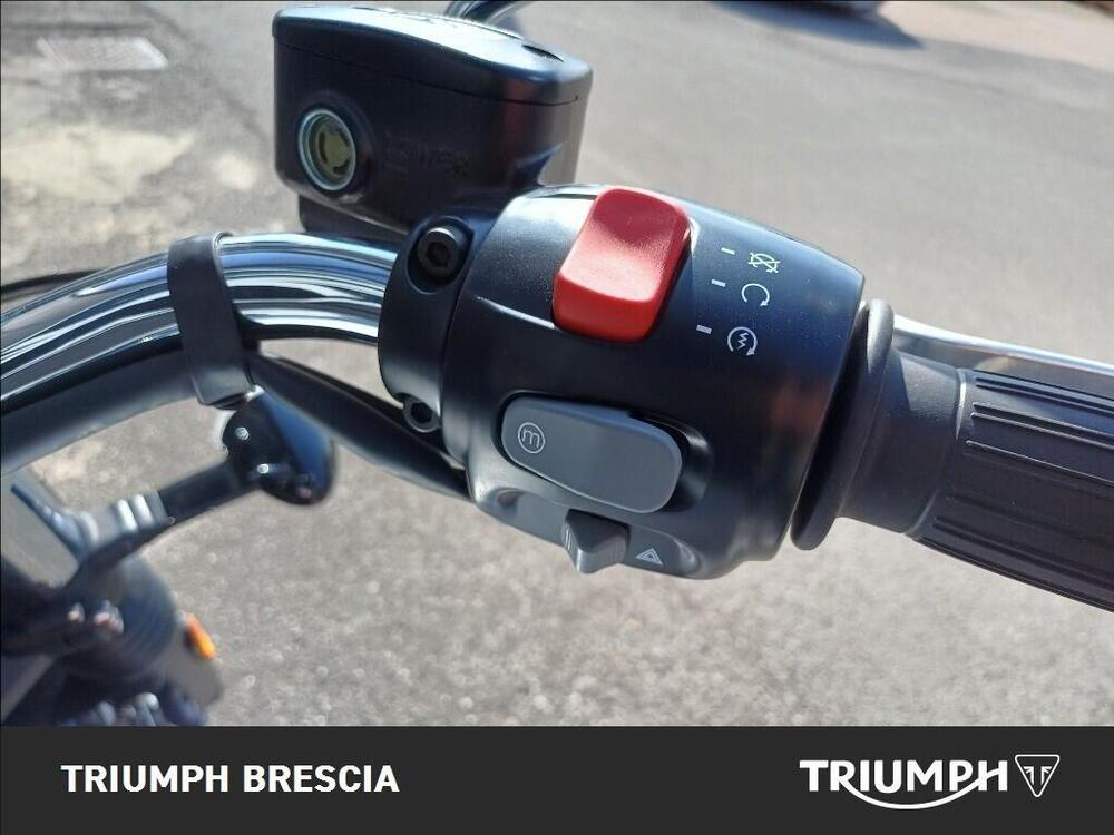 Triumph Bonneville Speedmaster 1200 (2021 - 25) (12)