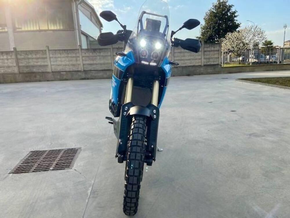 Yamaha Ténéré 700 Rally Edition (2021) (2)