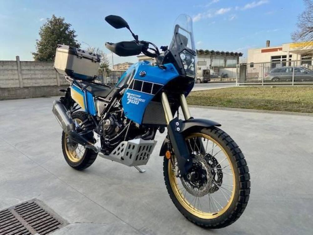 Yamaha Ténéré 700 Rally Edition (2021) (3)