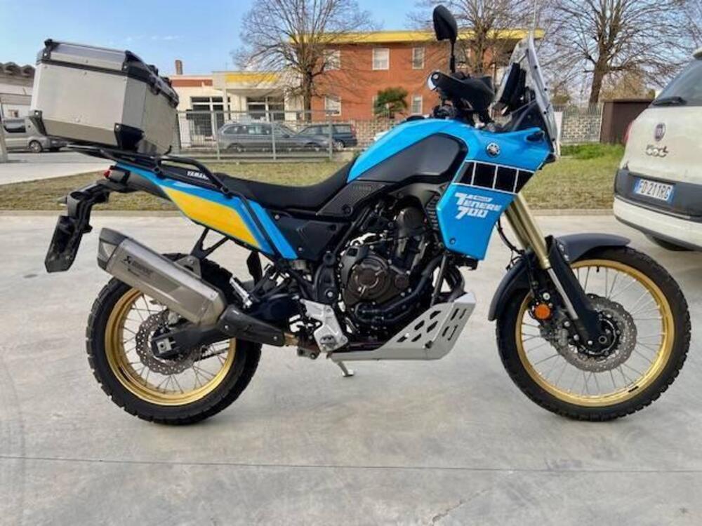 Yamaha Ténéré 700 Rally Edition (2021) (4)