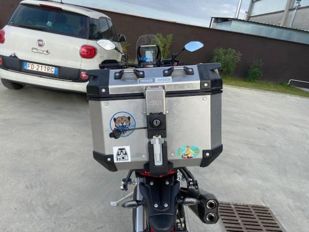 Yamaha Ténéré 700 Rally Edition (2021) (6)