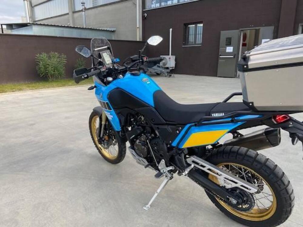 Yamaha Ténéré 700 Rally Edition (2021) (7)