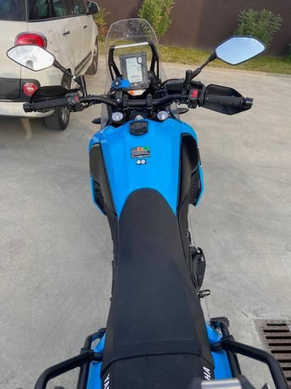 Yamaha Ténéré 700 Rally Edition (2021) (8)