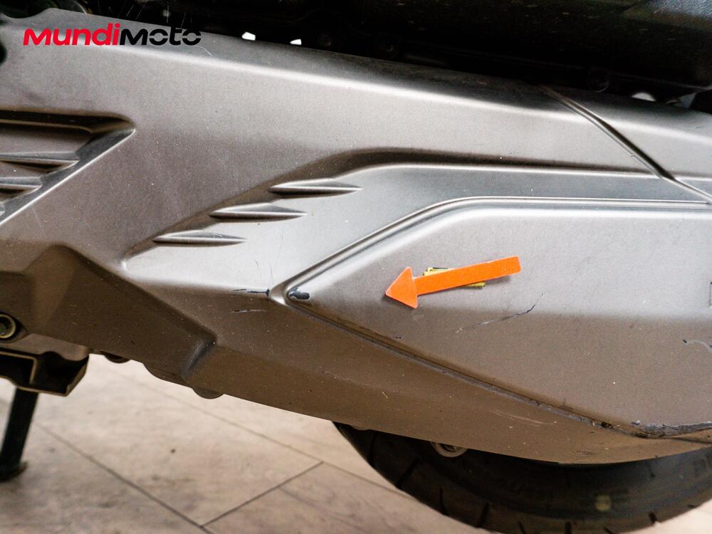 Kawasaki J 300 ABS (2014 - 16) (24)