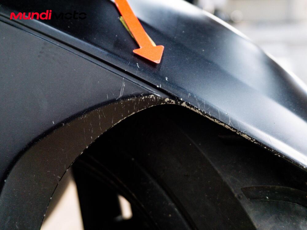 Kawasaki J 300 ABS (2014 - 16) (19)