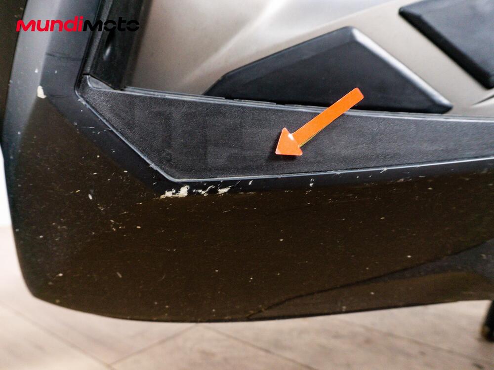 Kawasaki J 300 ABS (2014 - 16) (26)