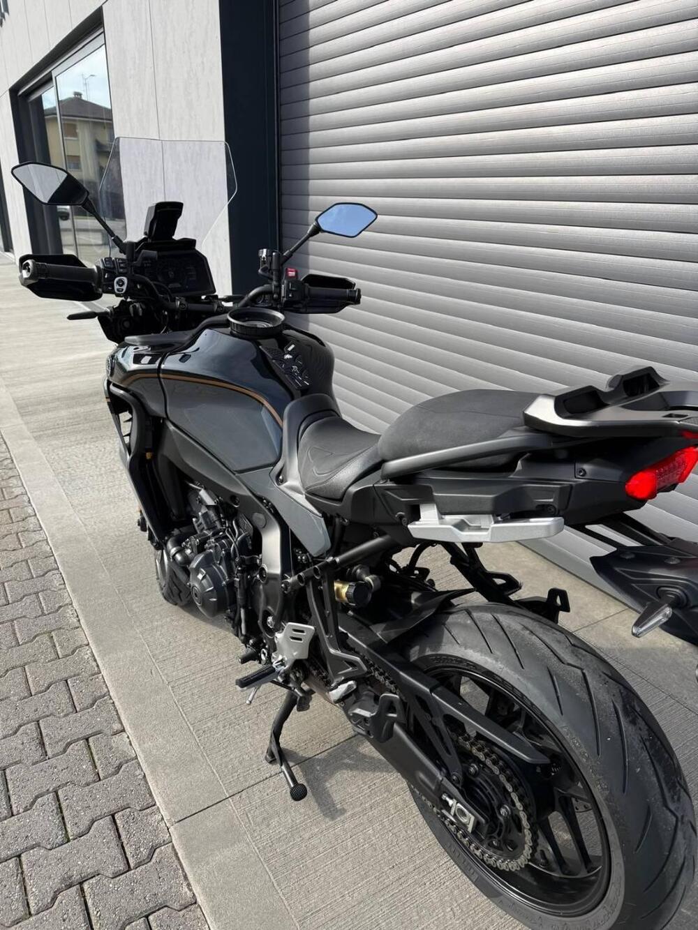 Yamaha Tracer 9 GT+ (2023 - 24) (3)