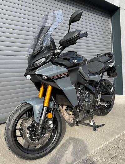 Yamaha Tracer 9 GT+ (2023 - 24) usata