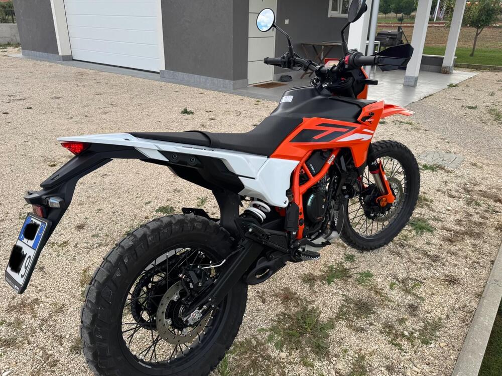 KTM 390 Enduro R (2025 - 26) (3)