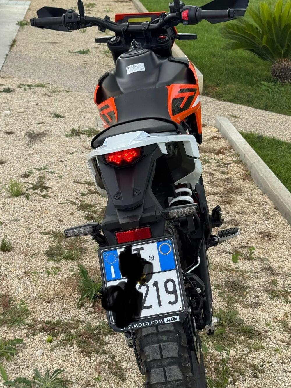 KTM 390 Enduro R (2025 - 26) (4)