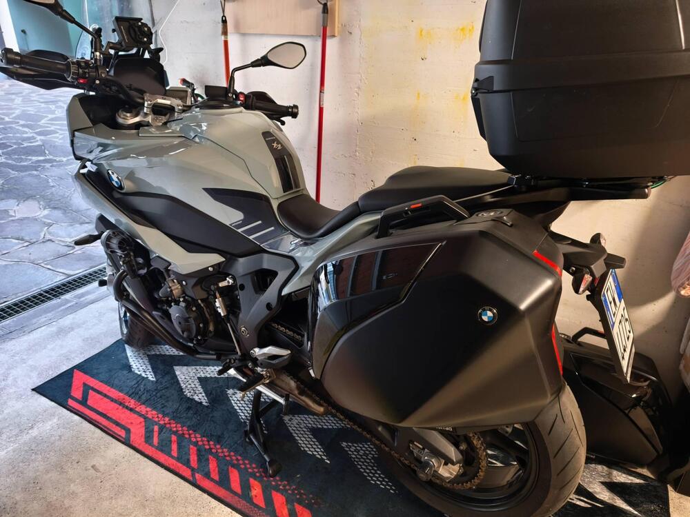 Bmw S 1000 XR (2020 - 23) (2)