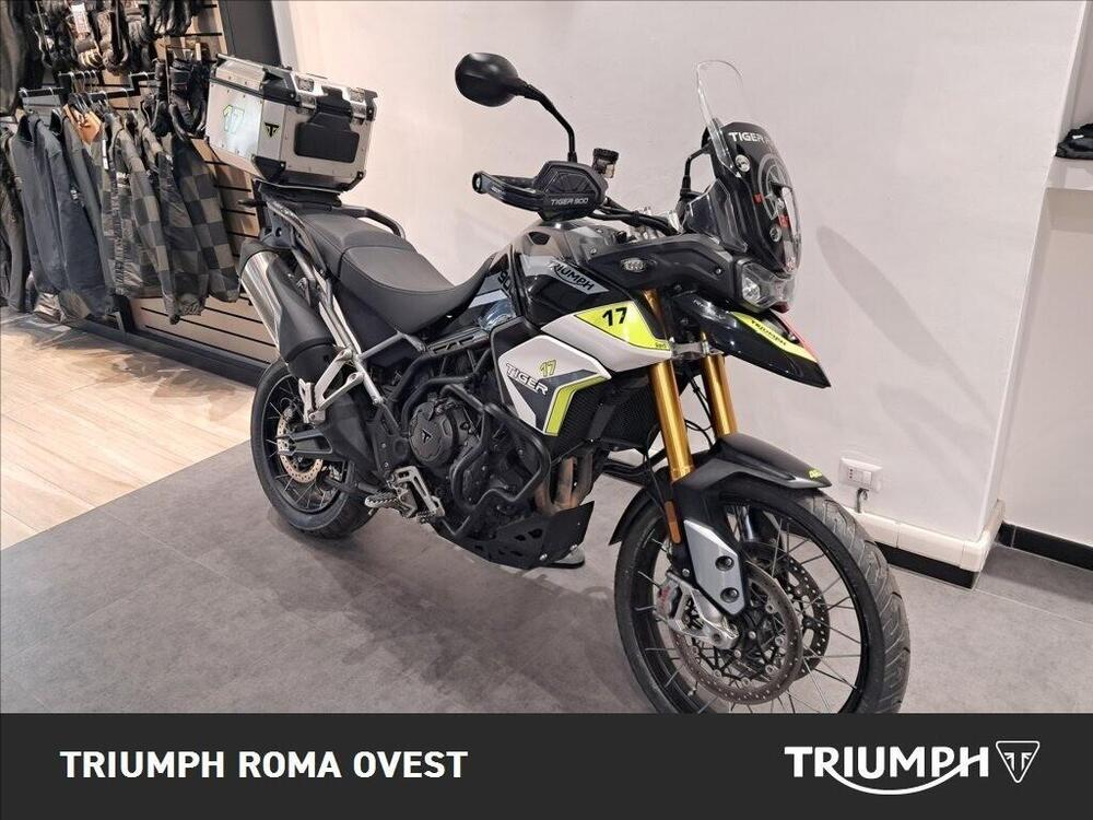Triumph Tiger 900 Rally (2020 - 23) (4)