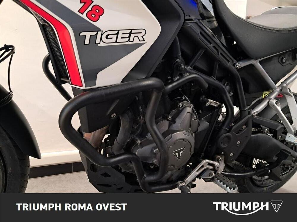 Triumph Tiger 900 Rally (2020 - 23) (10)