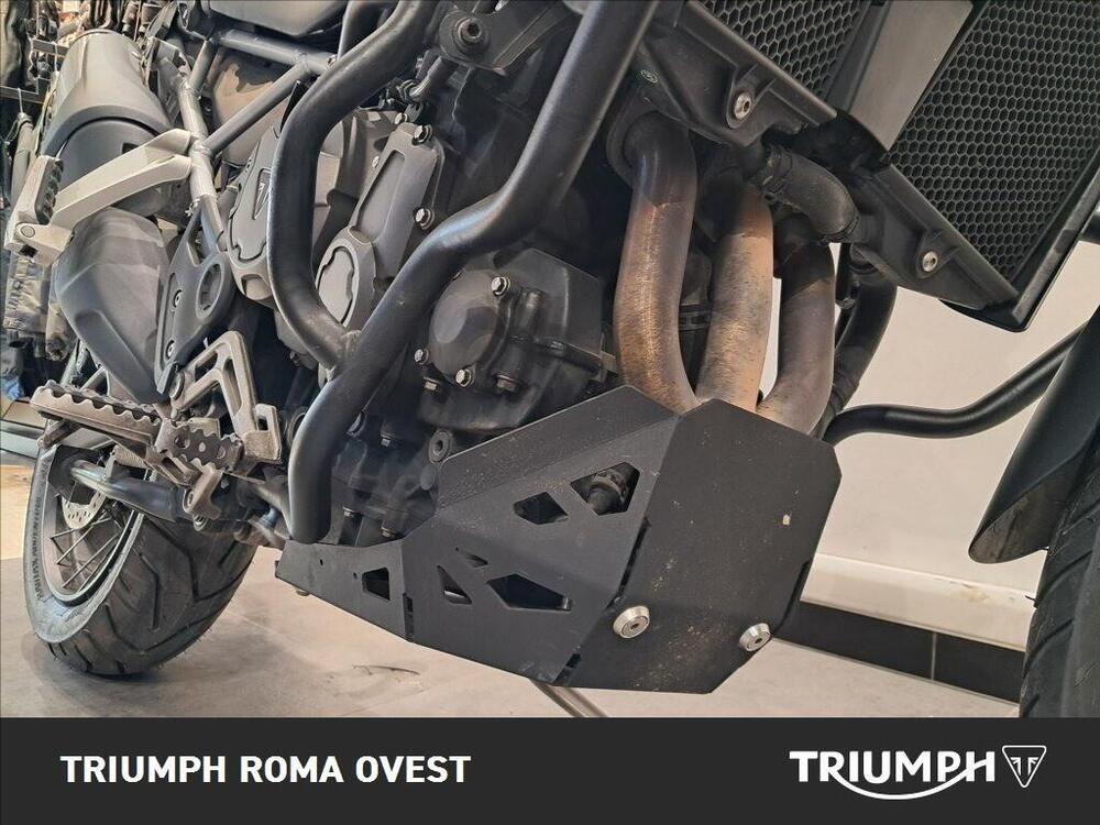 Triumph Tiger 900 Rally (2020 - 23) (7)