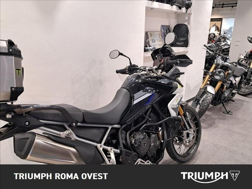 Triumph Tiger 900 Rally (2020 - 23) (5)