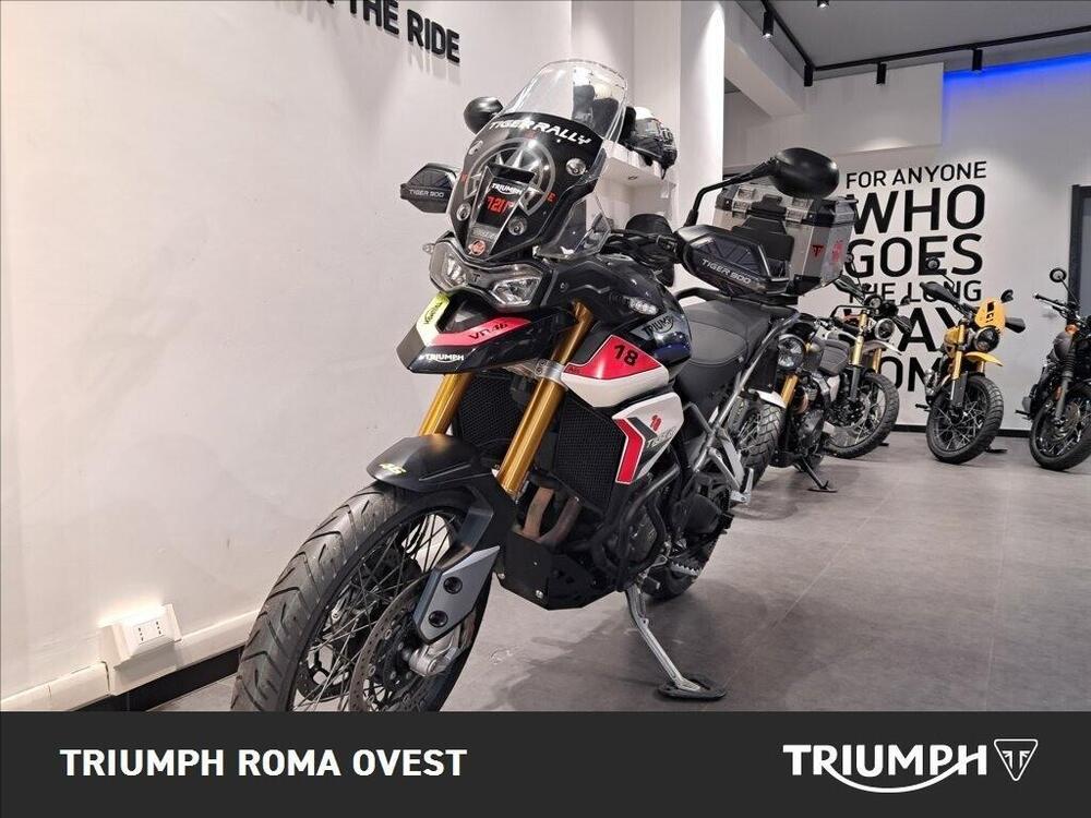 Triumph Tiger 900 Rally (2020 - 23) (11)