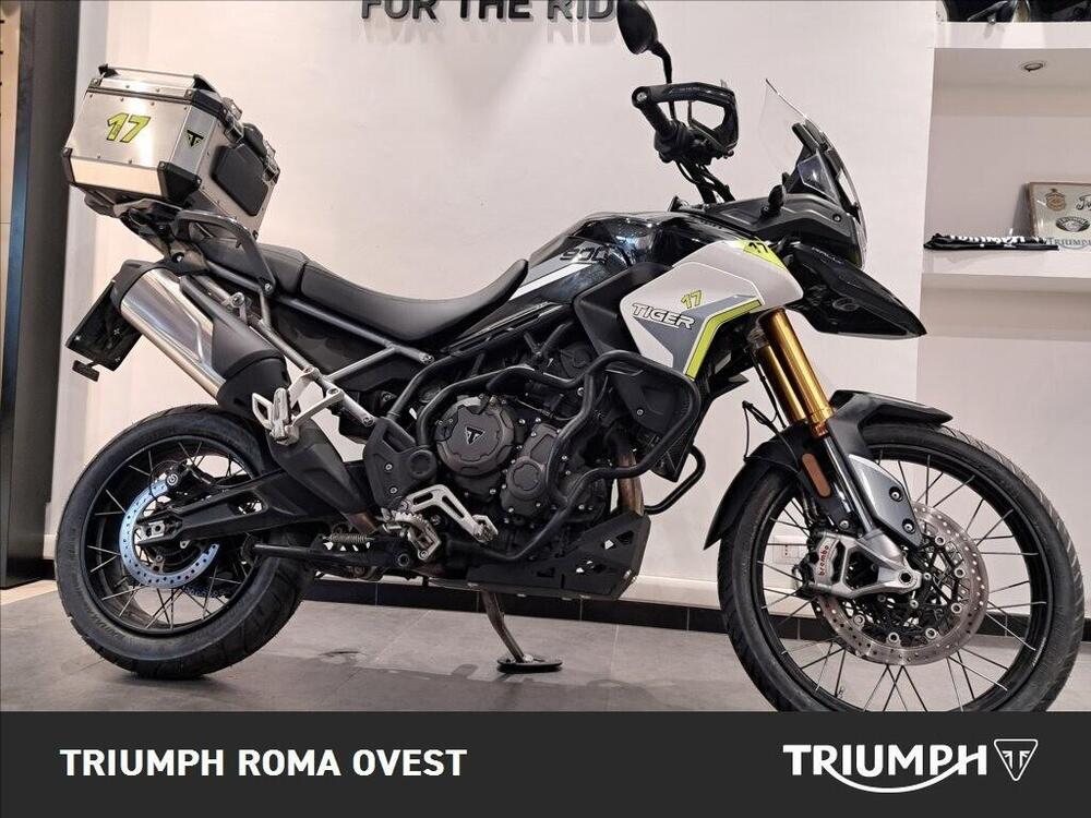 Triumph Tiger 900 Rally (2020 - 23) (3)