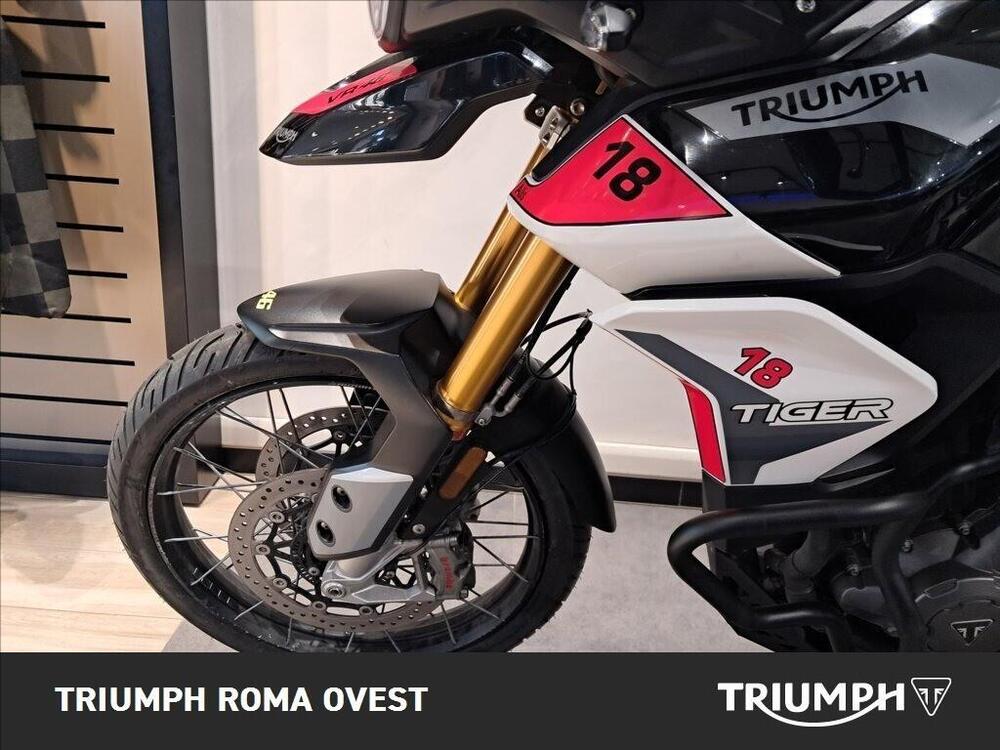 Triumph Tiger 900 Rally (2020 - 23) (9)