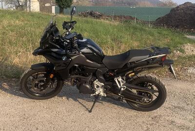 Bmw F 800 GS (2024 - 26) usata