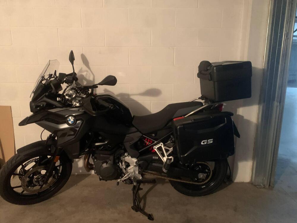 Bmw F 800 GS (2024 - 26) (2)