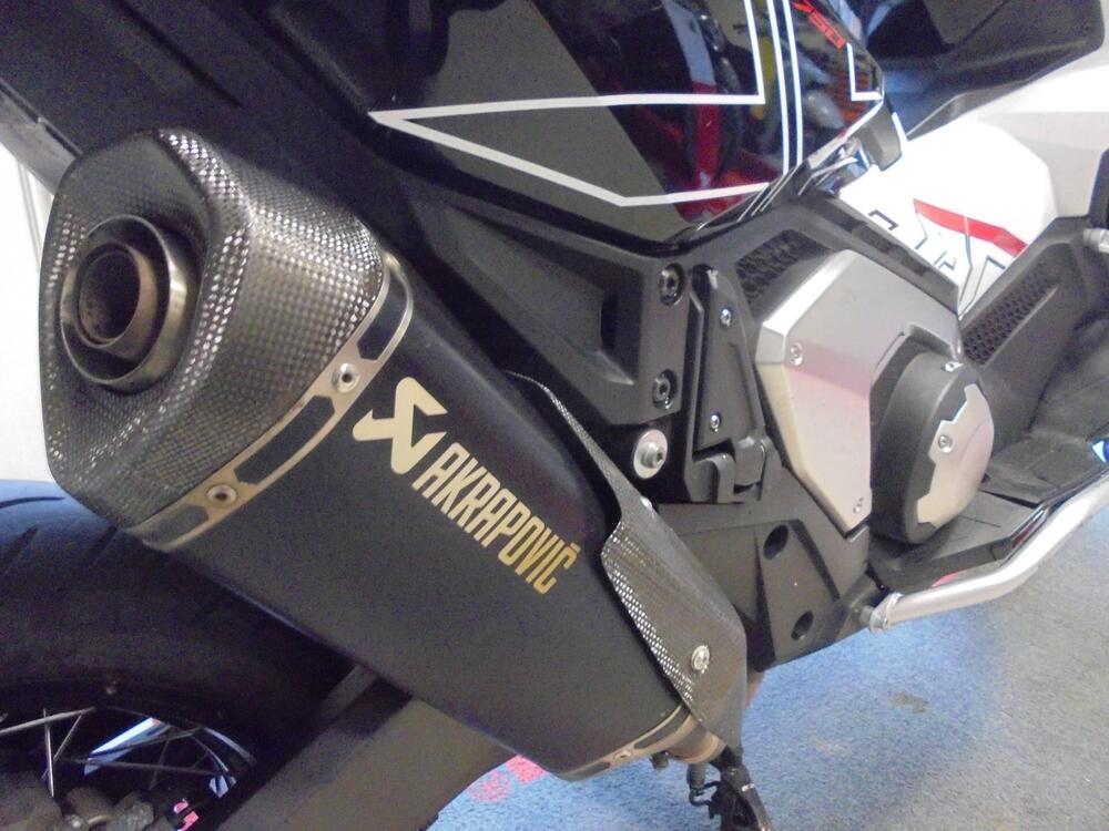 Honda X-ADV 750 DCT (2021 - 24) (2)