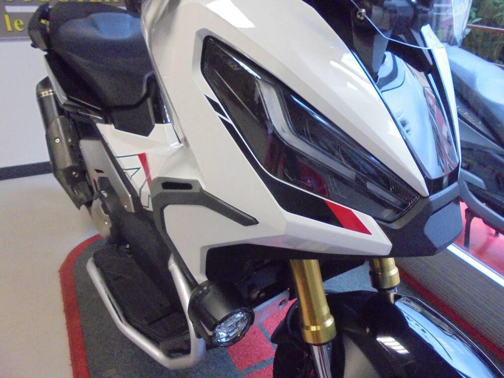 Honda X-ADV 750 DCT (2021 - 24) (4)