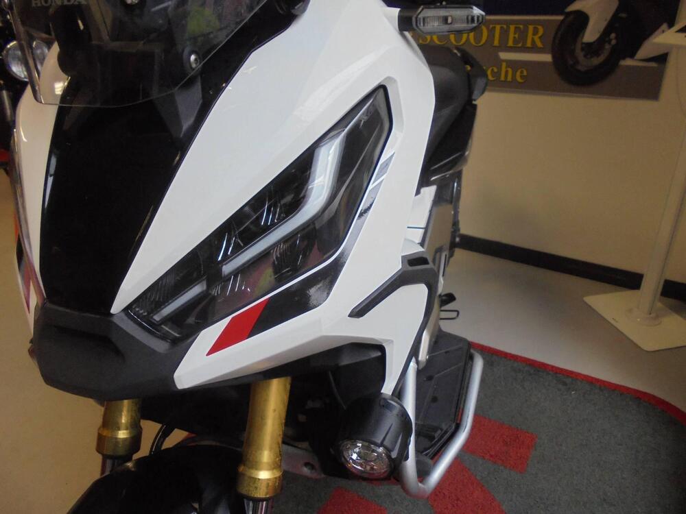 Honda X-ADV 750 DCT (2021 - 24) (5)
