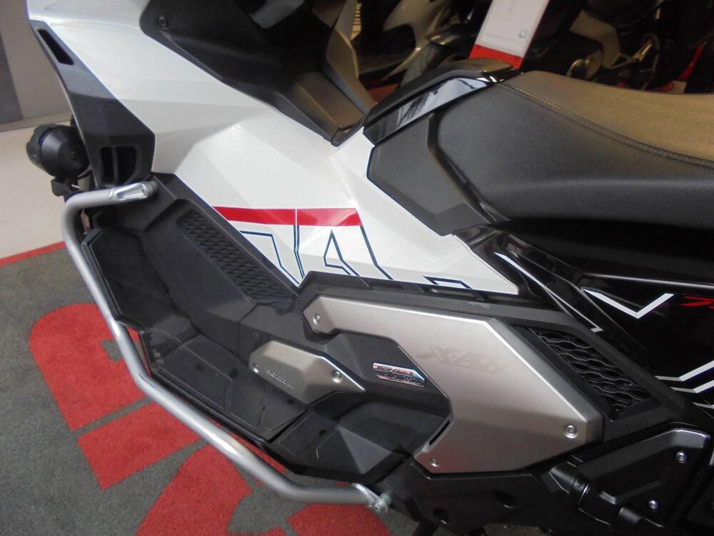 Honda X-ADV 750 DCT (2021 - 24) (6)