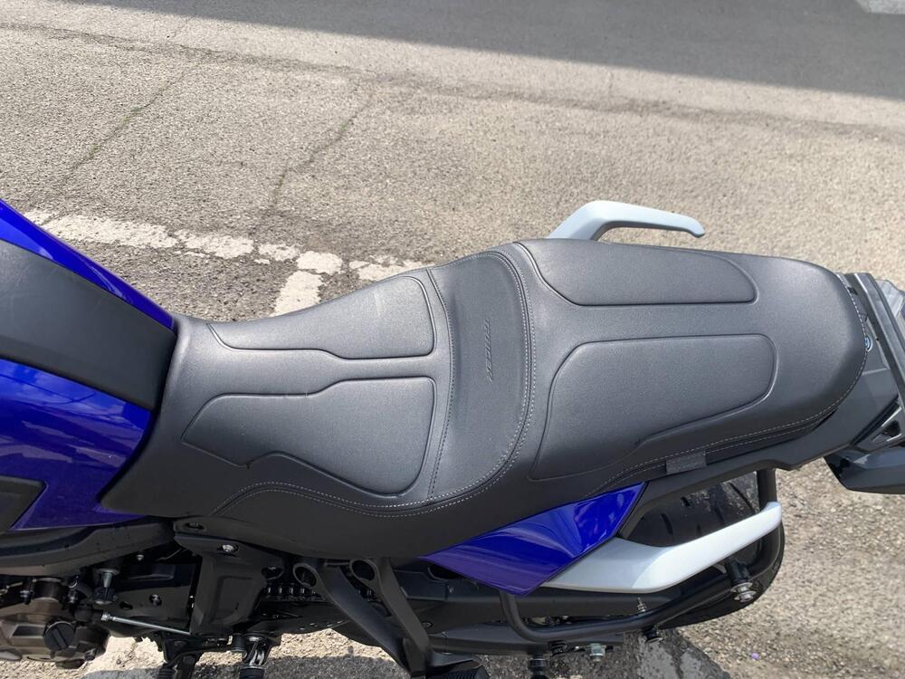 Yamaha Tracer 700 (2016 - 20) (12)