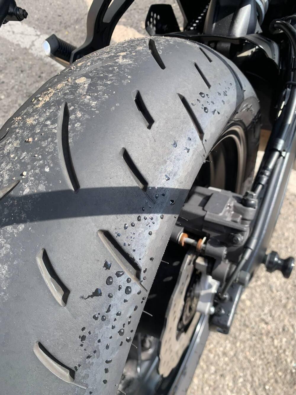 Yamaha Tracer 700 (2016 - 20) (15)