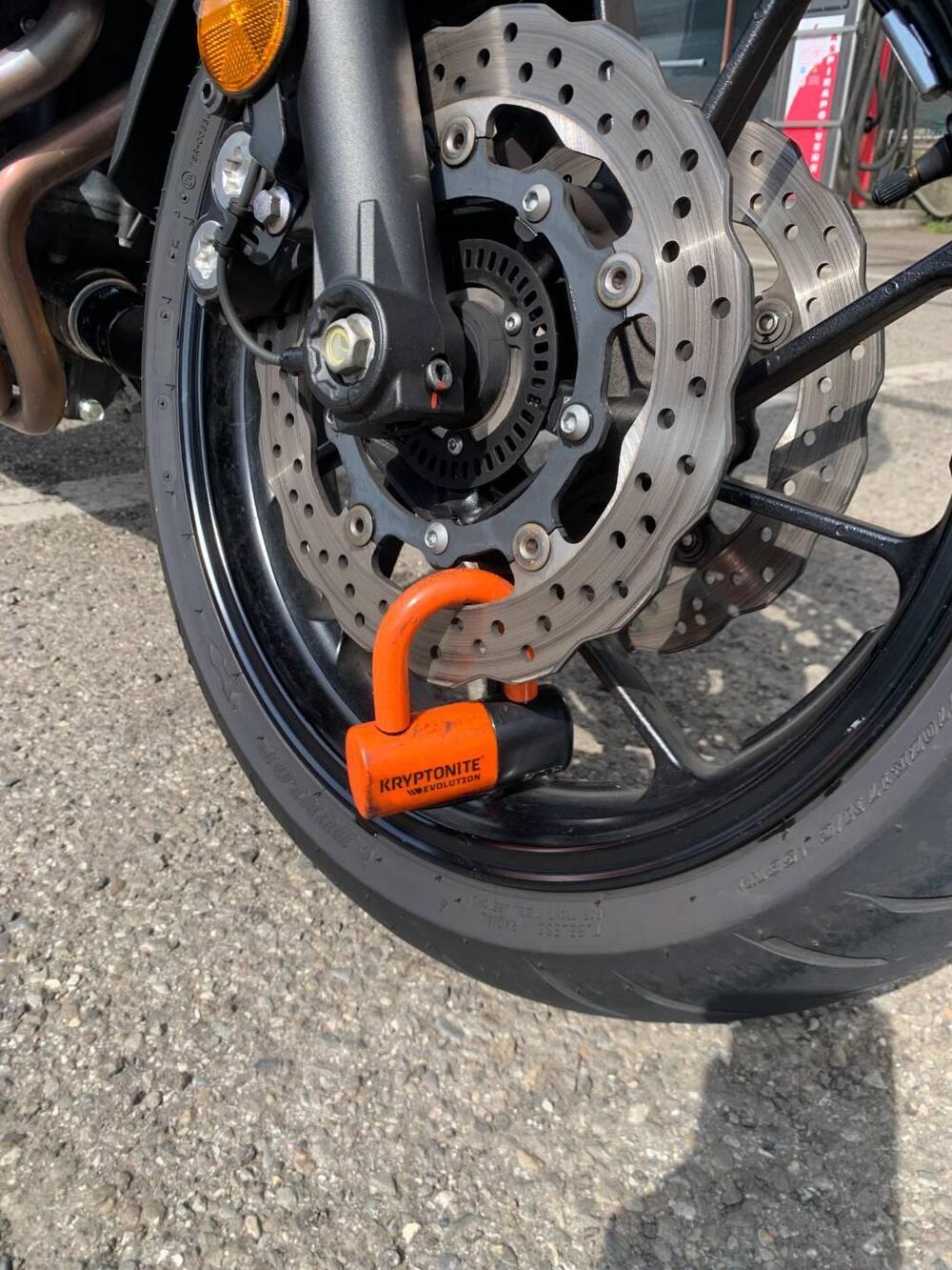 Yamaha Tracer 700 (2016 - 20) (13)