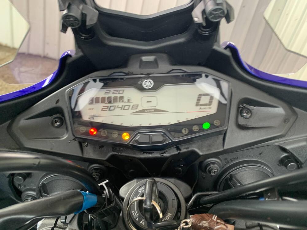 Yamaha Tracer 700 (2016 - 20) (16)
