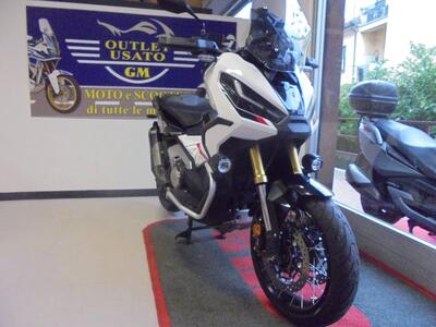 Honda X-ADV 750 DCT (2021 - 24) usata